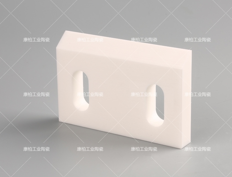 氧化鋯陶瓷結(jié)構(gòu)件的壁厚設(shè)計(jì)有啥講究不？